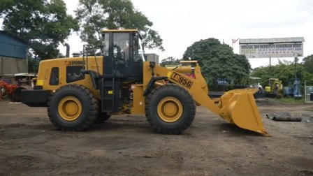 Luqing LQ956