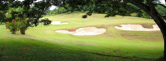 Shan-Shui Golf & Country Resort