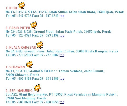 Perak