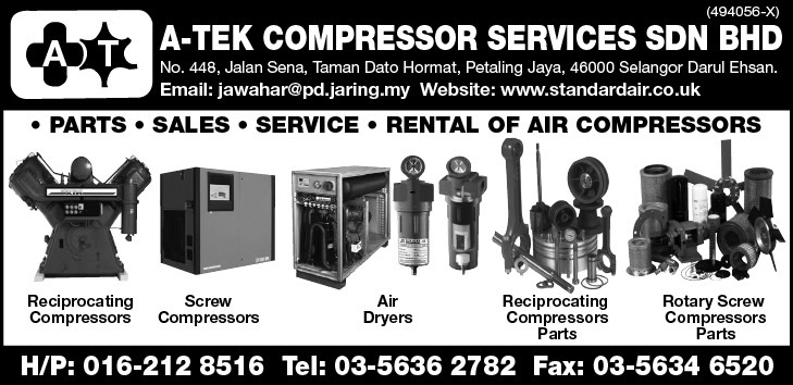 Print Advert