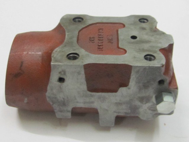 3800263M91 HYDRAULIC PUMP CYLINDER