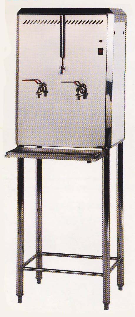 WATER BOILER AUTO INLET 60L ELECTRIC