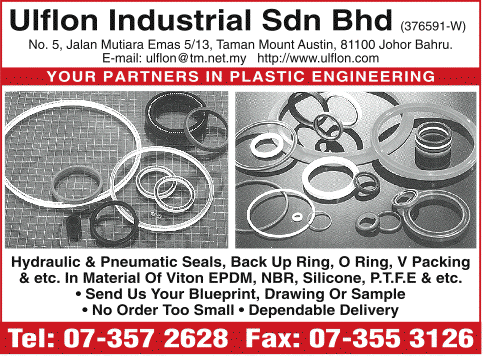 Print Advert