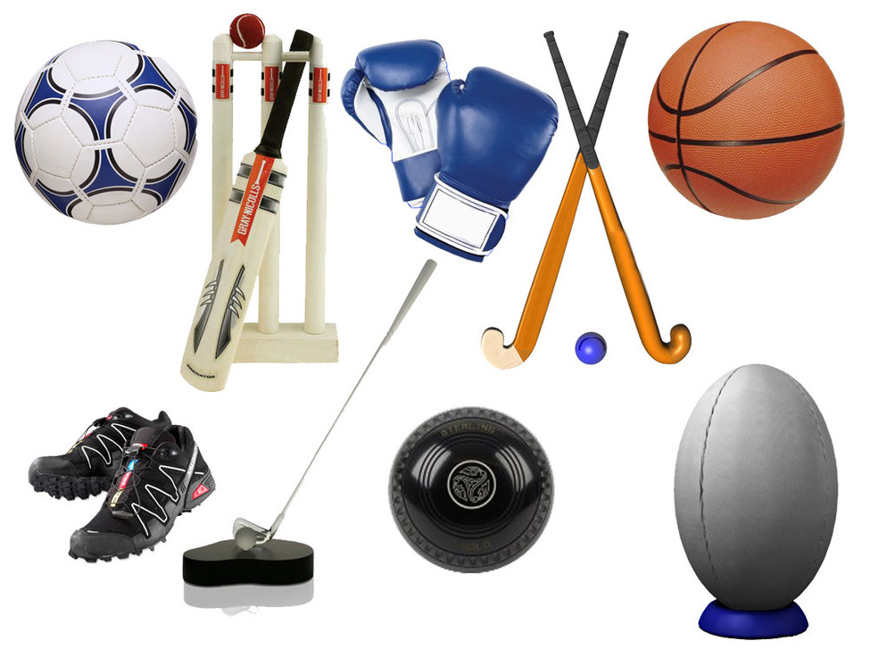 sports-equipment