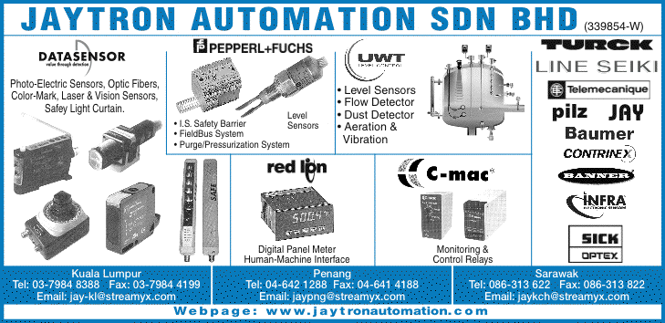 Print Advert