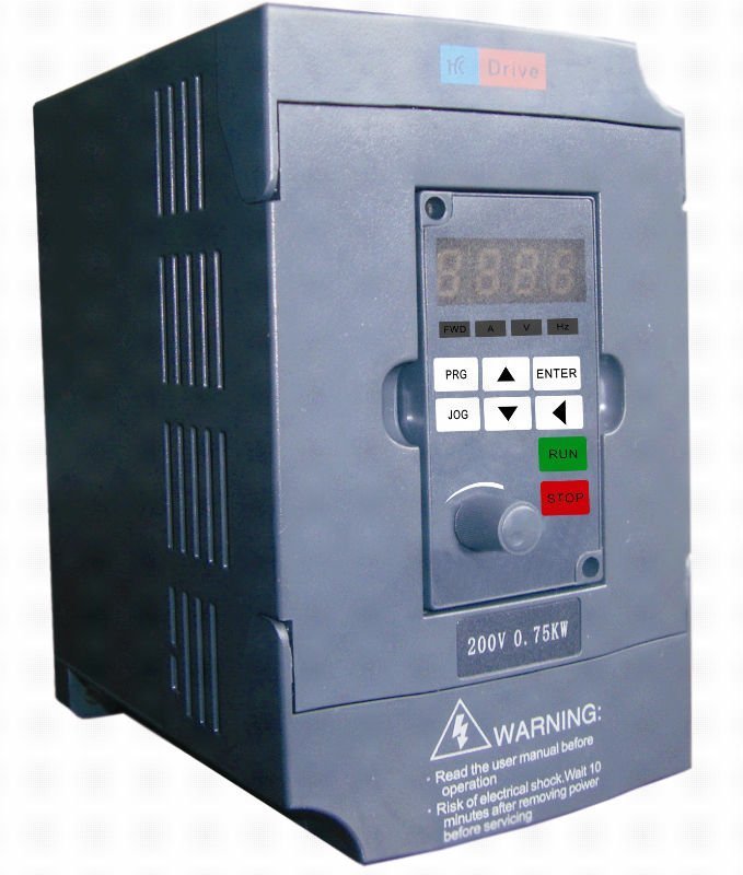 TECORP-HC1C Inverter