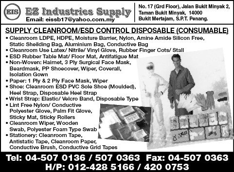 print advert