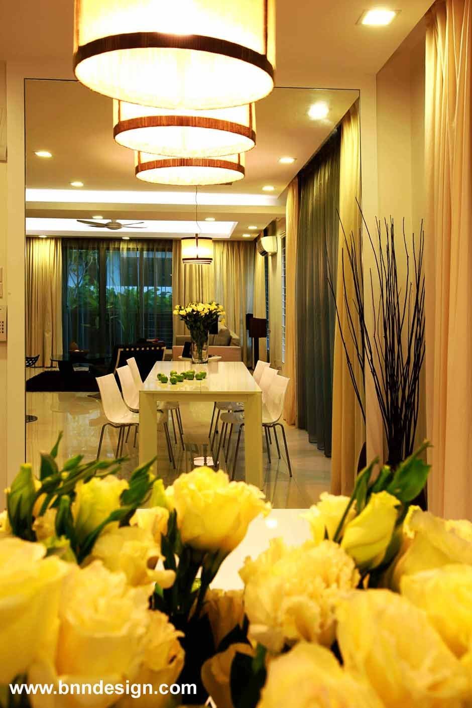 Desa-Parkcity--Dining