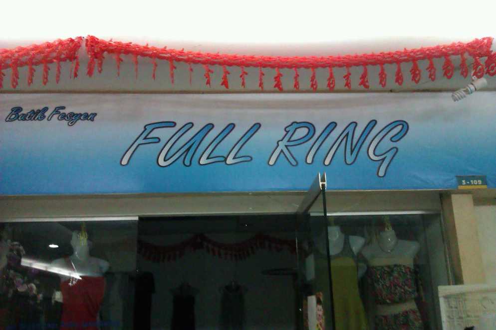 Full Ring