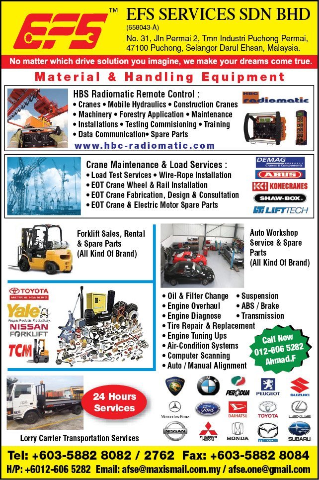 Print Advert