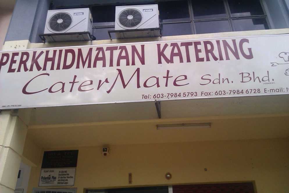 CaterMate Sdn. Bhd.