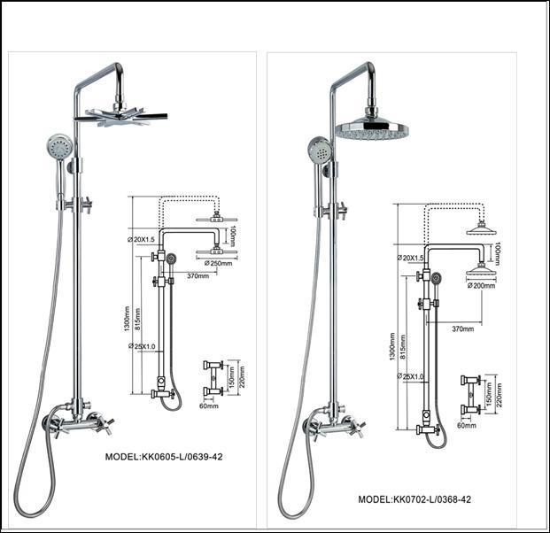 Bathroom Equipment