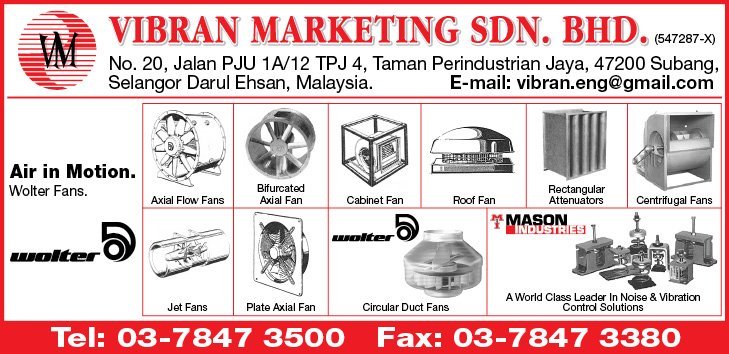 Print Advert