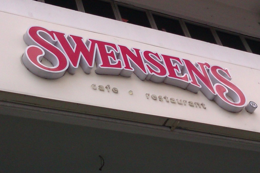 swensen's