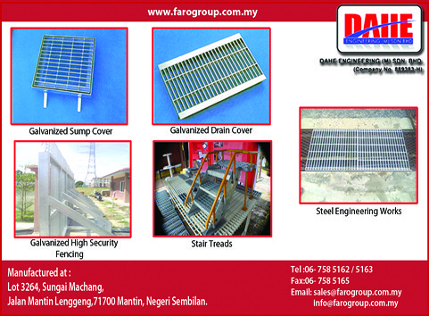 Print Advert