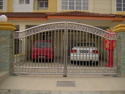 gate2