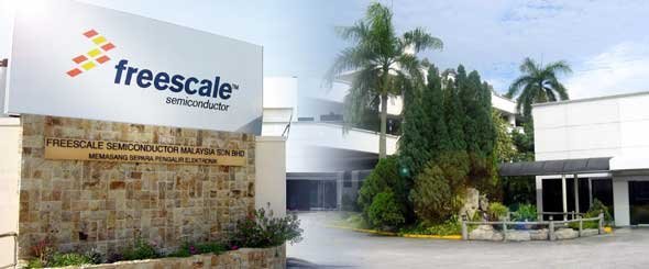 Freescale Semiconductor Malaysia Sdn Bhd