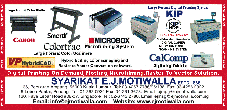 Print Advert