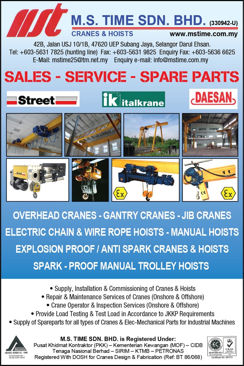 Print Advert