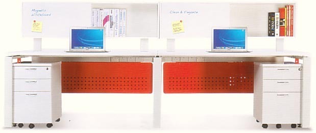 UA28 Desking System