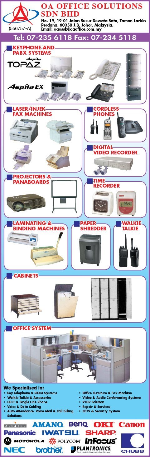 Print Advert