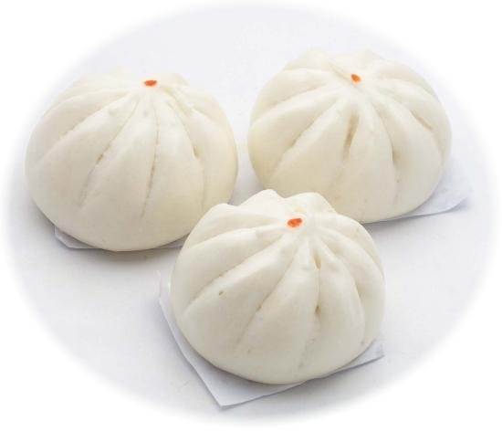 siew pau