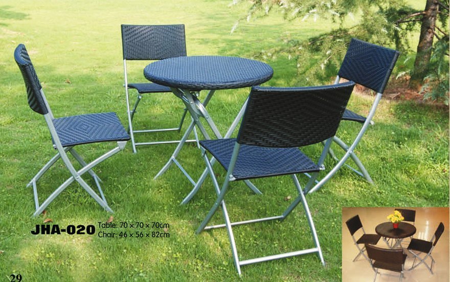 Garden furniture. JHA-020