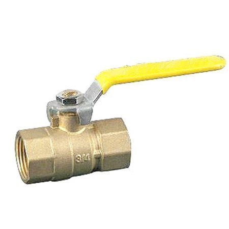 ITALY BALL VALVE