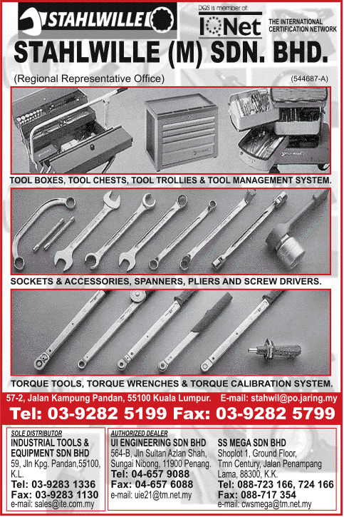 Print Advert