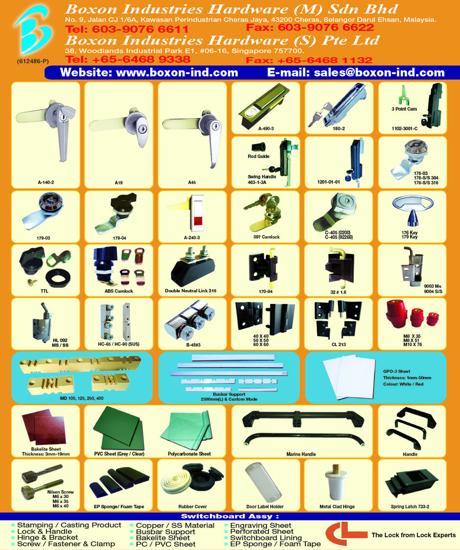 Print Advert