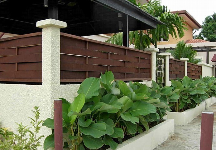 weave fencing