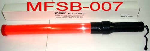 MFSB-007 TRAFFIC DIRECTORY LIGHT STICK