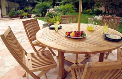 OutdoorTeak