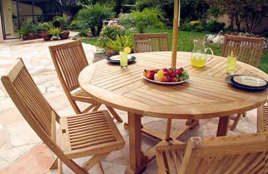 OutdoorTeak