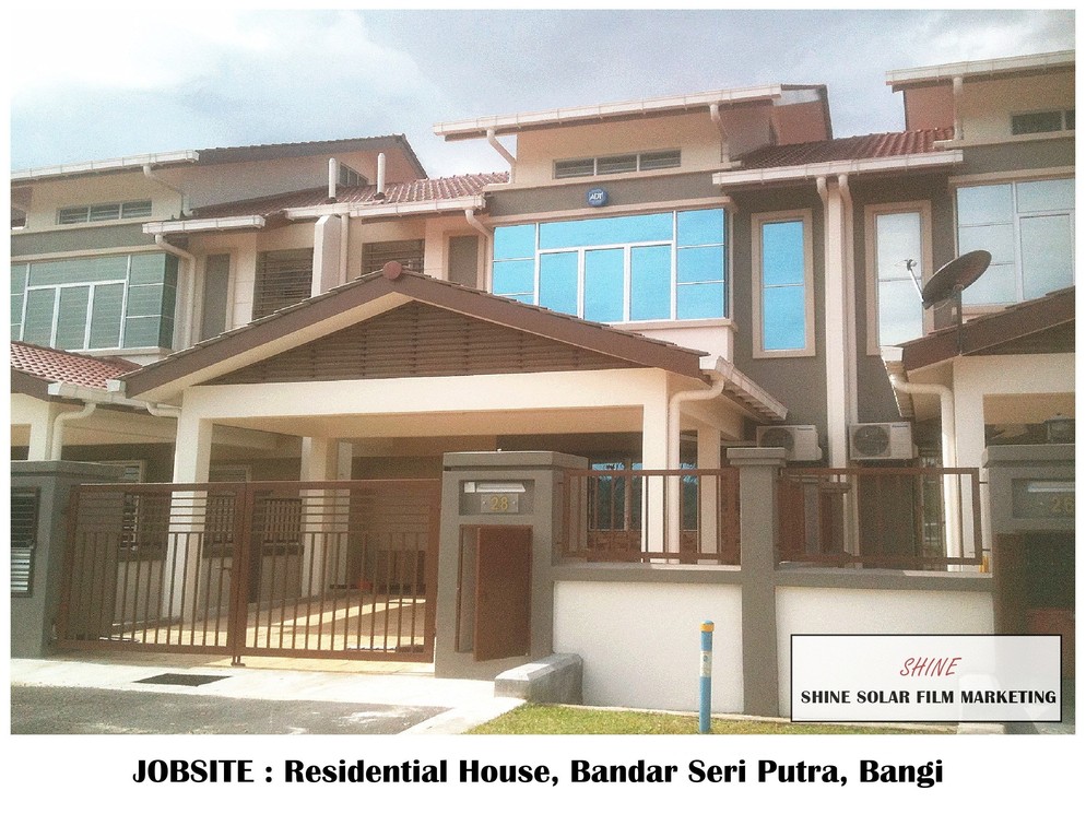 Jobsite - Residential House_Bandar Seri Putra2_Bangi