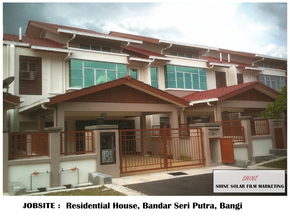 Jobsite - Residential House_Bandar Mohkota_Bangi