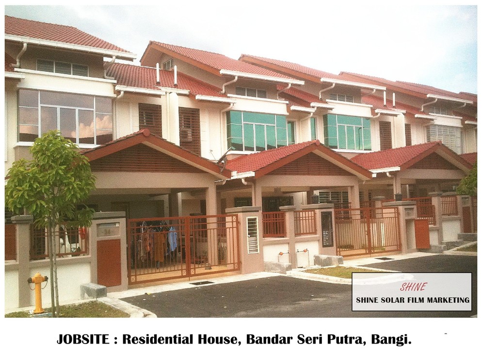 Jobsite - Residential House_Bandar Seri Putra 4_Bangi