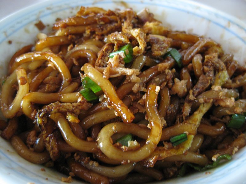 Yi Poh Lau Shu Fen