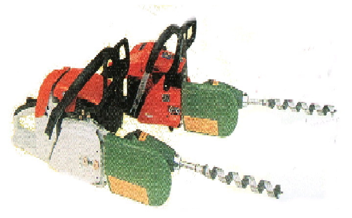 Engine Drills