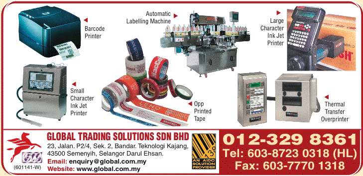 Print Advert