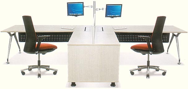 UA28 Desking System