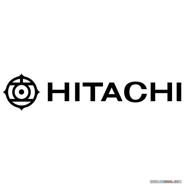 Hitachi logo 01