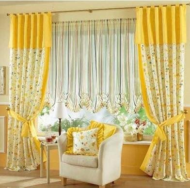 window-curtains