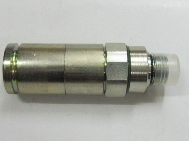 3794298M2 FEMALE DOUTY COUPLING