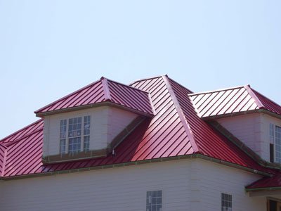 metal-roofing