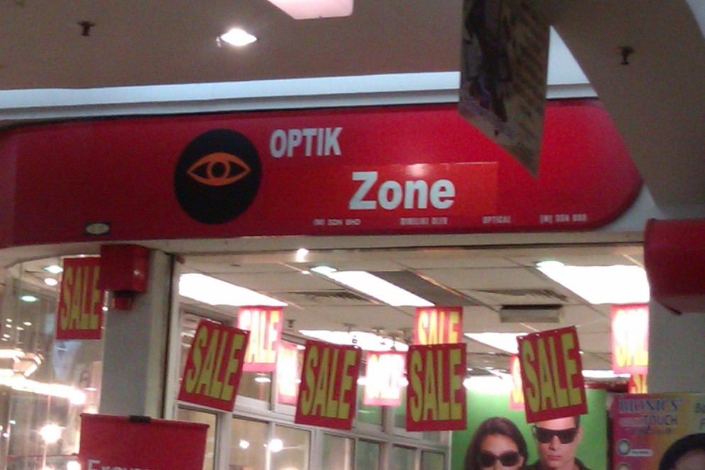 Optik