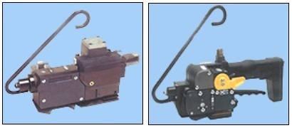 plastic- pneumatic
