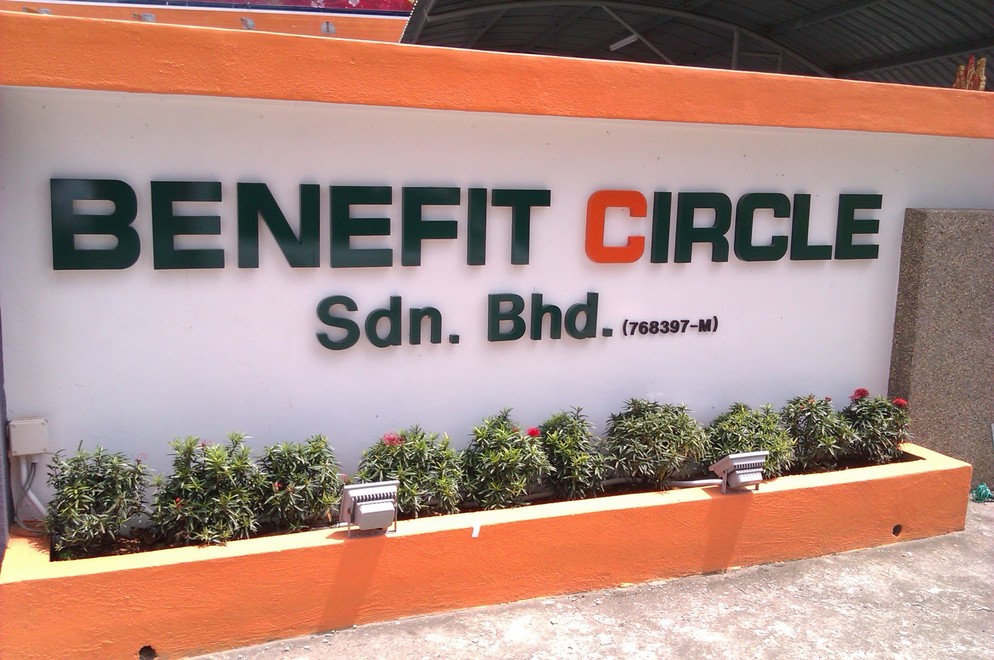 Benefit Circle Sdn. Bhd.