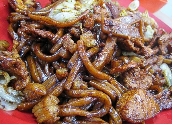 Hokkien Mee