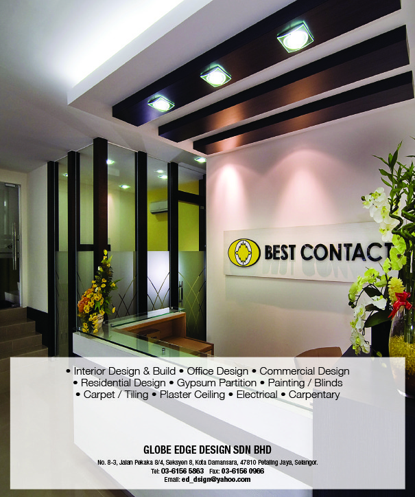 Print Advert